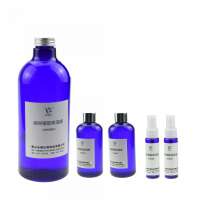 15ppm Nanosilver Solution Colloidal Silver Spray Nano Antimicrobial Products For Dog Pet Skin Care Treatment